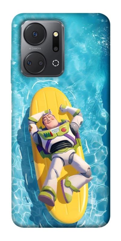 Чехол на Huawei Honor X7a buzz lightyear фото 1 из 1