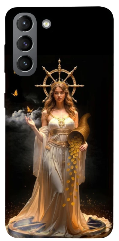 Чохол на Samsung Galaxy S21 Fortuna фото 1 з 1