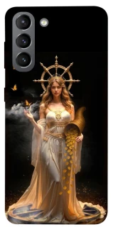Чехол на Samsung Galaxy S21 Fortuna фото 1 из 1