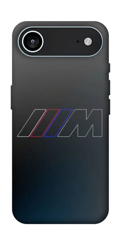 Чехол на Apple iPhone 17 Air (6.5") M-series фото 1 из 1