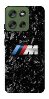 Чохол на Motorola Moto G56 5G M-series carbon фото 1 з 1