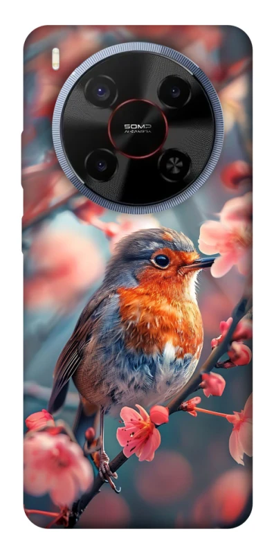 Чехол на ZTE Blade V70 Max Birdie фото 1 из 1