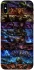 Чехол на Apple iPhone XS Max (6.5") Blizzard ver.2 фото 1 из 1
