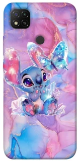 Чехол на Xiaomi Redmi 9C Stitch ver.27 фото 1 из 1