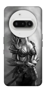 Чохол на Nothing Phone (3a) Goddess of war ver.8 фото 1 з 1