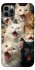 Чохол на Apple iPhone 12 Pro (6.1") Коти фото 1 з 1
