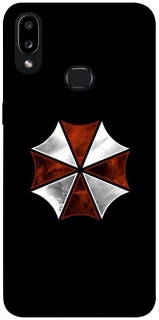 Чехол на Samsung Galaxy A10s Umbrella Corporation фото 1 из 1