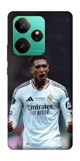 Чехол на Realme GT 7 Jude Bellingham V2 фото 1 из 1