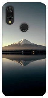 Чохол на Xiaomi Redmi 7 Fujiyama v2 фото 1 з 1