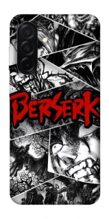 Чохол на Samsung Galaxy A26 5G Berserk collage ver.2 фото 1 з 1