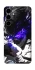 Чохол на Samsung Galaxy S25 Black soul anime фото 1 з 1
