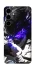 Чохол на Samsung Galaxy S25 FE Black soul anime фото 1 з 1