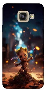 Чехол на Samsung A520 Galaxy A5 (2017) Baby Groot v3 фото 1 из 1
