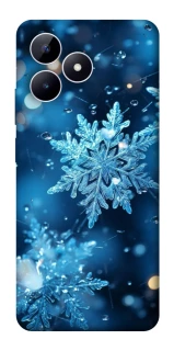 Чохол на Realme Note 50 5G Новорічний v43 фото 1 з 1