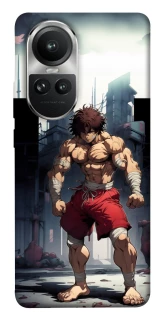 Чохол на Oppo Reno 10 Bakkie фото 1 з 1