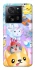Чохол на Xiaomi 13T Adopt Me Rainbow Pet Parade фото 1 з 1