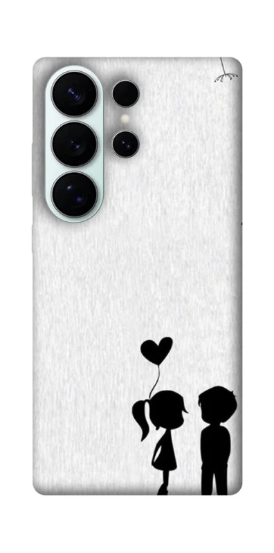 Чохол на Samsung Galaxy S26 Love everywere фото 1 з 1