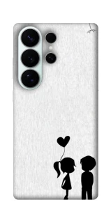 Чохол на Samsung Galaxy S26 Pro Love everywere фото 1 з 1