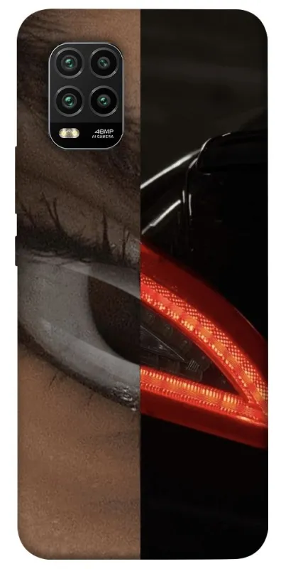 Чохол на Xiaomi Mi 10 Lite Mercedes-benz v2 фото 1 з 1