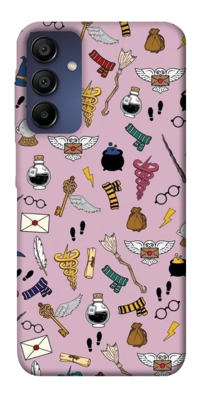 Чехол на Samsung Galaxy A15 4G/5G Harry Potter V16 фото 1 из 1