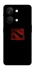 Чохол на OnePlus Nord 3 Dota logo фото 1 з 1