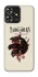 Чехол на ZTE Blade A73 4G House of the Dragon ver.4 фото 1 из 1