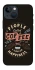 Чохол на Apple iPhone 13 mini (5.4") Сoffee happiness фото 1 з 1