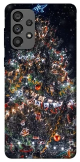 Чехол на Samsung Galaxy A73 5G Новогодний v28 фото 1 Чехол на Samsung Galaxy A73 5G Новогодний v28 фото 1 из 1