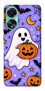 Чехол на Oppo A78 4G Halloween v15 фото 1 из 1