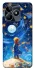 Чохол на Realme C53 Little Prince фото 1 з 1