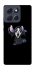 Чехол на Motorola Moto G86 Power Halloween Stitch ver.2 фото 1 из 1