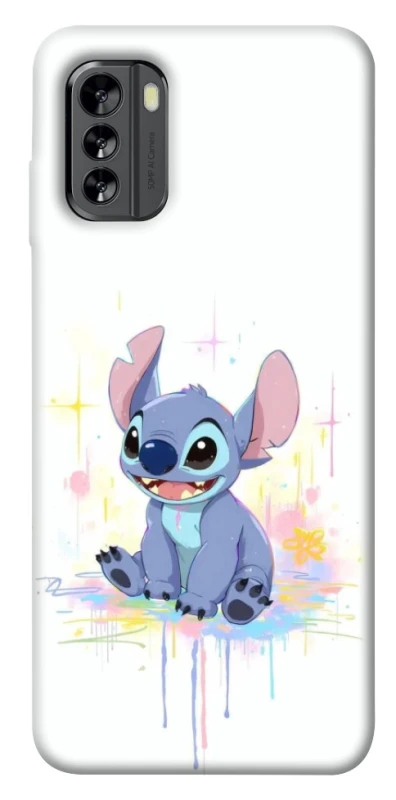 Чохол на Nokia G60 Stitch ver.4 фото 1 з 1