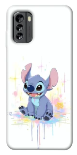 Чехол на Nokia G60 Stitch ver.4 фото 1 из 1