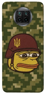 Чохол на Xiaomi Mi 10T Lite / Redmi Note 9 Pro 5G Pepehota фото 1 з 1