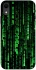 Чехол на Apple iPhone XR (6.1") Matrix Code фото 1 Чехол на Apple iPhone XR (6.1") Matrix Code фото 1 из 1
