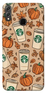 Чехол на Huawei Honor 8X Autumn vibes ver.4 фото 1 из 1