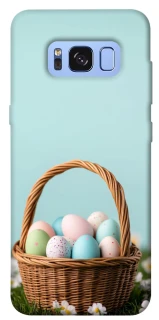 Чехол на Samsung G950 Galaxy S8 Easter ver.5 фото 1 из 1