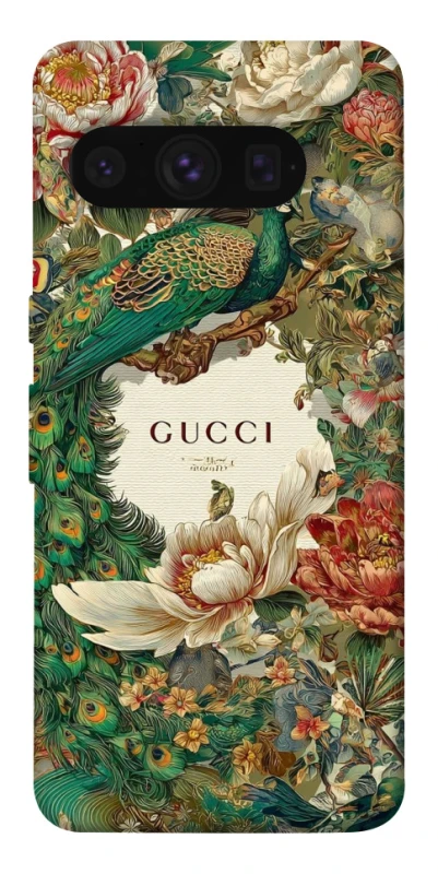 Чехол на Google Pixel 8 Pro Gucci ver.4 фото 1 из 1