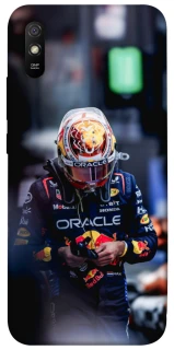 Чохол на Xiaomi Redmi 9A F-1 ver.6 фото 1 з 1