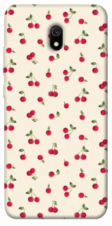 Чехол на Xiaomi Redmi 8a Cherry фото 1 из 1