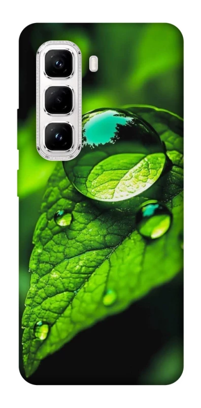 Чехол на Infinix Hot 50 Pro Flowers v16 фото 1 из 1