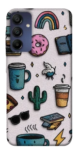 Чохол на Samsung Galaxy A15 4G/5G Your style фото 1 з 1