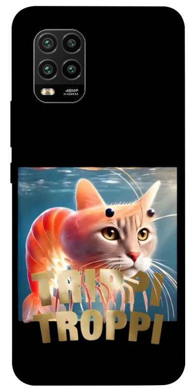 Чохол на Xiaomi Mi 10 Lite Trippi Troppi фото 1 з 1