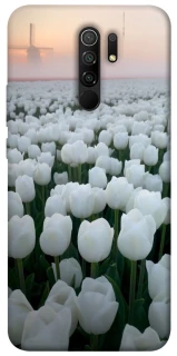 Чохол на Xiaomi Redmi 9 Flowers v1 фото 1 з 1