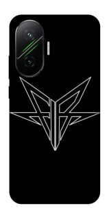 Чохол на Xiaomi Poco F7 Falling In Reverse ver.2 фото 1 з 1