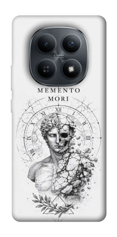 Чехол на Xiaomi Redmi Note 15 4G/5G (EU) Tattoo ver.5 фото 1 из 1
