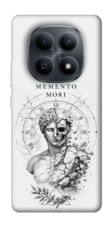 Чехол на Xiaomi Redmi Note 15 4G/5G (EU) Tattoo ver.5 фото 1 из 1