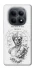 Чехол на Xiaomi Redmi Note 15 4G/5G (EU) Tattoo ver.5 фото 1 из 1