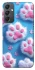 Чохол на Samsung Galaxy A24 4G Cat paw фото 1 з 1