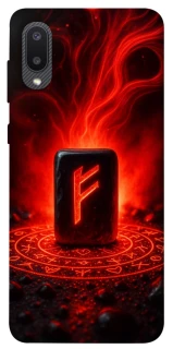 Чехол на Samsung Galaxy A02 Феху фото 1 из 1